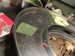 -哈哈碳都·牛肋条无限自助烤肉(宝龙店)