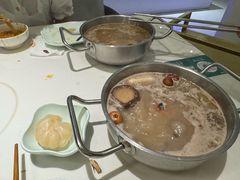 -小肥羊·牛羊肉火锅(万达广场店)
