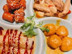 -文通冰室·港式茶餐厅(江汉路店)