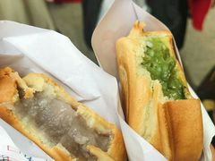 -台湾味正点车轮饼可丽饼(南禅寺店)