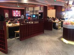 -豪渝火锅(李家村万达店)