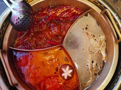 -小龙坎老火锅(北京三里屯店)