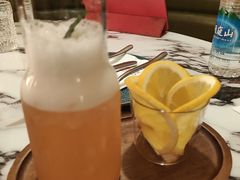 -CRAZYONES克芮旺斯西班牙餐厅(苏州中心店)