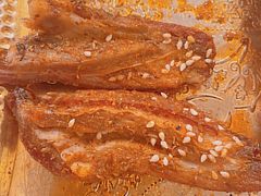 -可可大虾武汉土菜大排档(万松园1店)