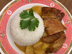 -曼谷食堂·泰国家庭料理