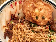 -李易面馆(树木岭店)