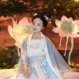 上海还得是你！穿回宋朝共赴盛宴