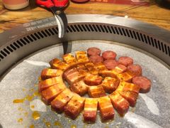 -三肥两瘦烤肉(鹿城店)