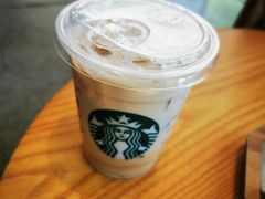 -星巴克(深圳软件园产业基地店)