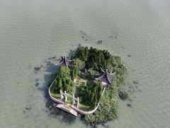 -锦溪古镇