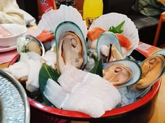 -牛New寿喜烧(青浦店)