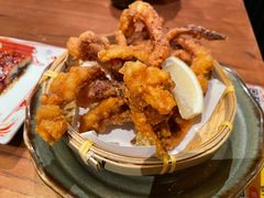 -玄白·炭烤活鳗(上海首店)