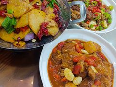 -江西小炒(古方店)