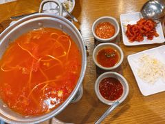 -Myth猪蹄(明洞店)