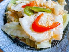 -维吾尔餐厅(宜山路店)