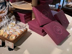 -CARINO BAKERY&CAFE(人广来福士店)