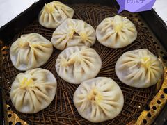 -西安贾三灌汤包·回坊小吃·清真炒菜(北院门总店)