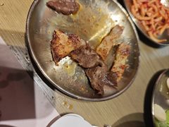 -西塔老太太泥炉烤肉(北京双井店)