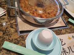 -黄记煌三汁焖锅(银盆岭万达广场店)