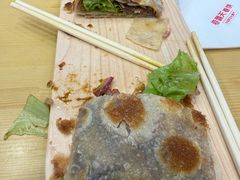-卷翻天·卷饼(欧亚商都店)