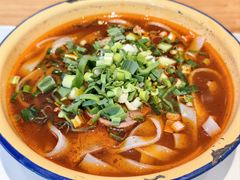 -不是烧烤·武汉大排档(亚运村店)