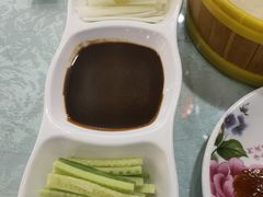 -六和聚传统烤鸭.天津菜(和平店)
