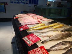 -海天一色海景自助餐厅(西港花园店)