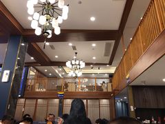 大堂-龙凤瓦罐煨汤馆(清江东路店)