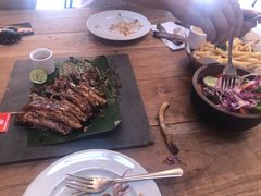 -Naughty Nuri’s Phuket