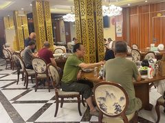 -金陵后厨·南京菜(新街口秣陵路店)