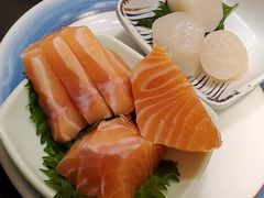-亚马逊蒸汽活海鲜自助(LCM置汇旭辉广场店)