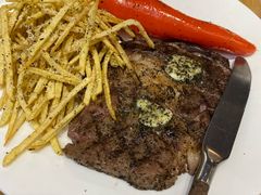 -HELLO 27 意面·沙拉·帕尼尼