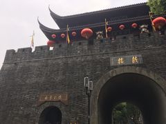 -鼓楼(西湖风景名胜区)