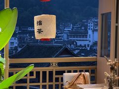 -上席擂茶·新中式青年茶馆(古城店)