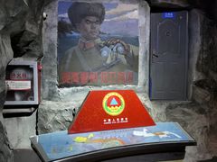 -威海华夏城景区