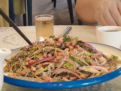 -大树头·花园餐厅(市桥店)