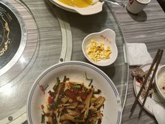 -湘当爱·鲜煮现炒(松岗立业路店)