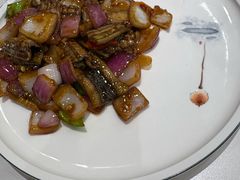 -老季市·三代非遗传承·地标美食老汁鸡(工农路店)