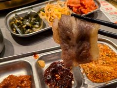 -杨小佳·齐齐哈尔烤肉·烤串(广州店)