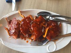 -Isla Sugbu Seafood City