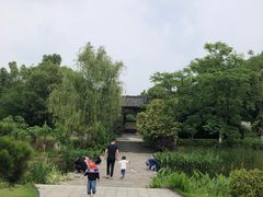-武汉园博园(武汉自然博物馆)