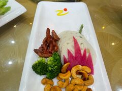 -真不同饭店(老城店)