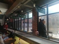 -真食净香居·内蒙烧麦(亚运村店)