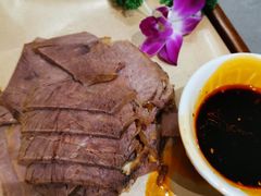 -陈熹公民族美食文化餐厅(中华广场店)