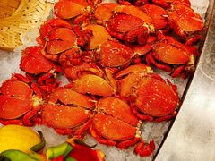 -索菲特酒店·海鲜自助 ·聚餐厅