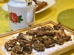 -大笑饭堂(甲子桥店)