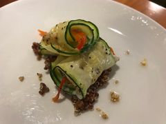 -So Lounge索兰至餐厅(蓝色港湾店)