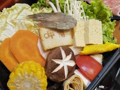 -呷哺呷哺 黄金牧场 (盛世天骄店)