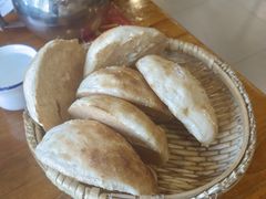 -福谷堂煎饼卷大葱(康虹路店)