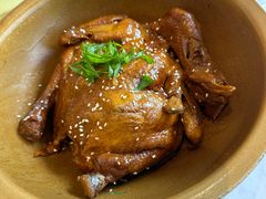 -江仙雅居(苏州桥店)